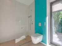 Badezimmer EG