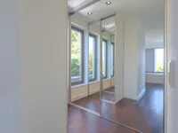 Ankleidezimmer OG