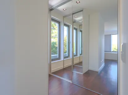 Ankleidezimmer OG