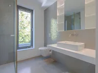 Badezimmer 1 OG