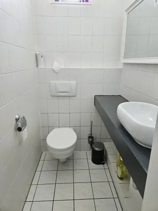 WC