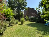 Gartenansicht