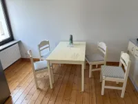 Wohnküche