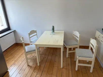 Wohnküche