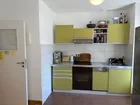Wohnküche