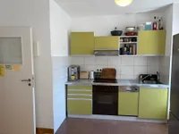 Wohnküche
