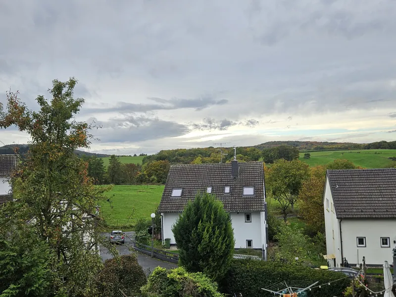 Aussicht