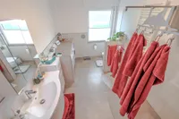 Badezimmer Obergeschoss