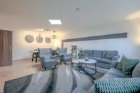 Raum 1 Untergeschoss