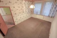 Schlafzimmer Einheit 1