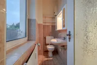 Badezimmer Einheit 2