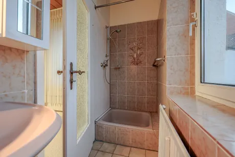 Badezimmer Einheit 2