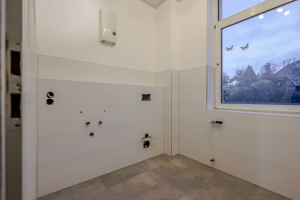 Badezimmer Einheit 1