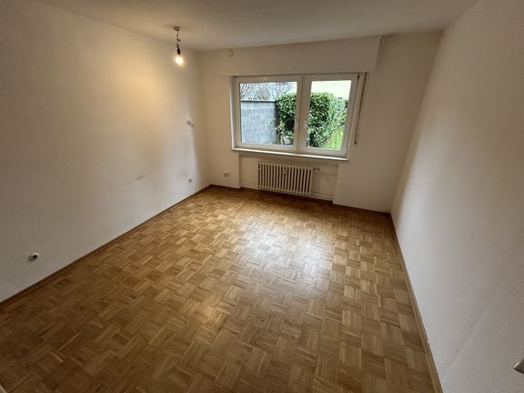 Wohnung Erdgeschoss