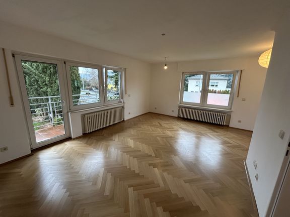 Wohnung Obergeschoss