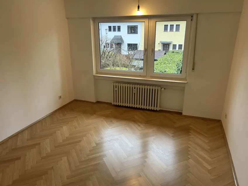 Wohnung Obergeschoss
