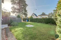 Gartenansicht