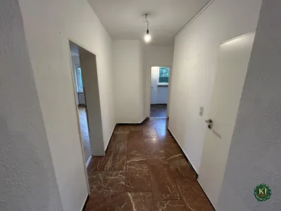 Wohnung Erdgeschoss