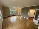 Wohnung Erdgeschoss