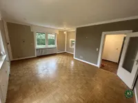 Wohnung Erdgeschoss