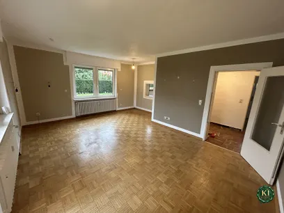 Wohnung Erdgeschoss
