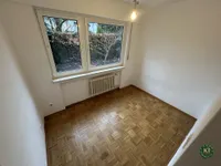 Wohnung Erdgeschoss