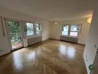 Wohnung Obergeschoss