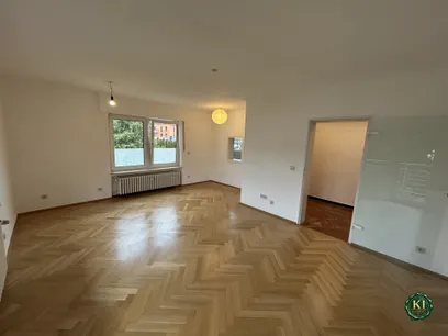 Wohnung Obergeschoss