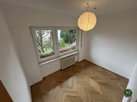 Wohnung Obergeschoss