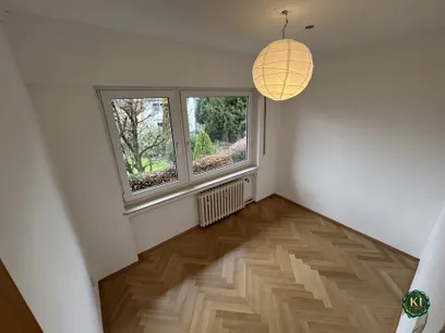 Wohnung Obergeschoss
