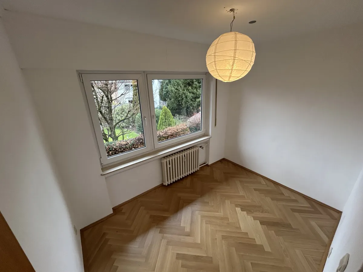Wohnung Obergeschoss