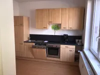 Raum 3 inkl. Küchenzeile