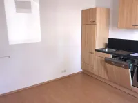 Raum 3 inkl. Küchenzeile