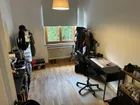 Arbeitszimmer