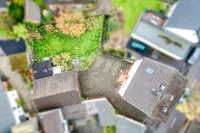 Luftbild Vogelperspektive