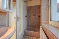 Badezimmer Einheit 2