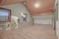 Wohnbereich Einheit 5