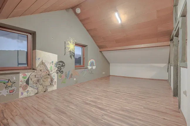 Wohnbereich Einheit 5