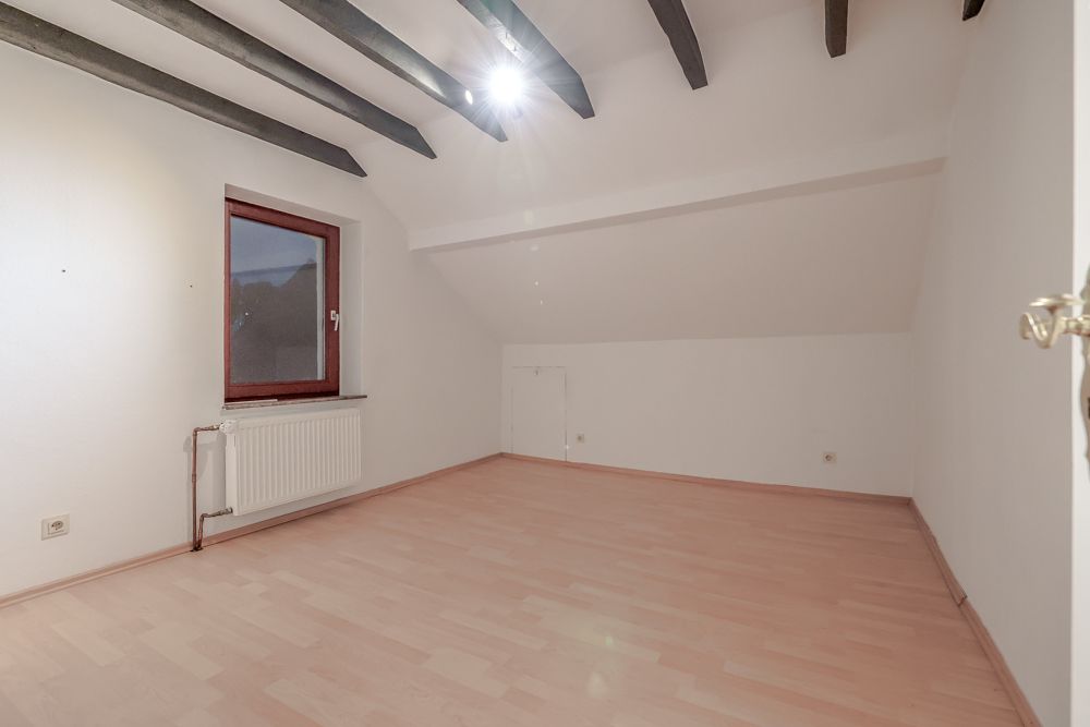 Schlafzimmer Einheit 5