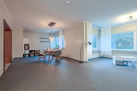 Wohn- / Essbereich EG