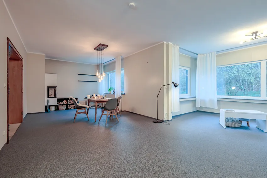 Wohn- / Essbereich EG