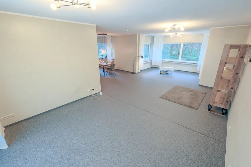 Wohn- / Essbereich EG