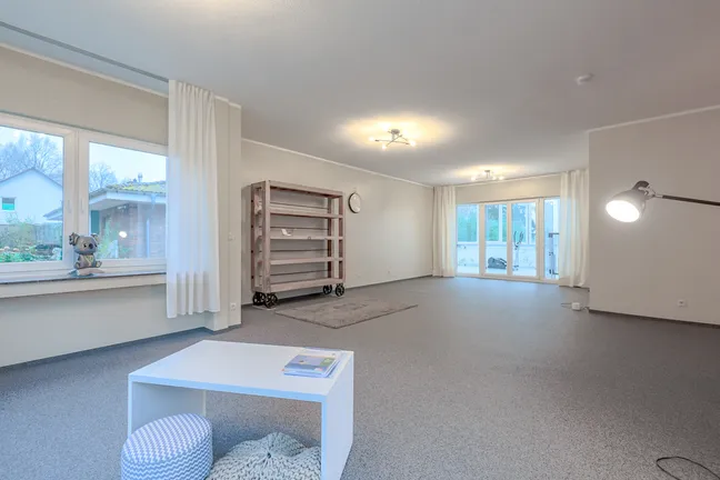 Wohn- / Essbereich EG