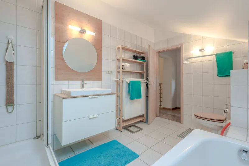 Badezimmer OG