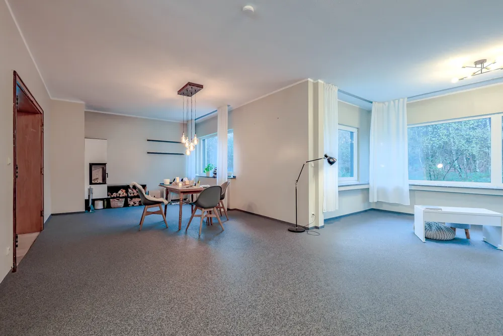 Wohn- / Essbereich EG