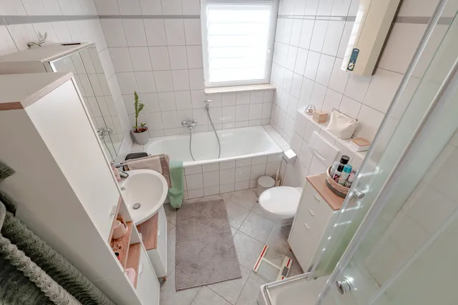 Wohnung Obergeschoss