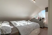 Wohnung Obergeschoss