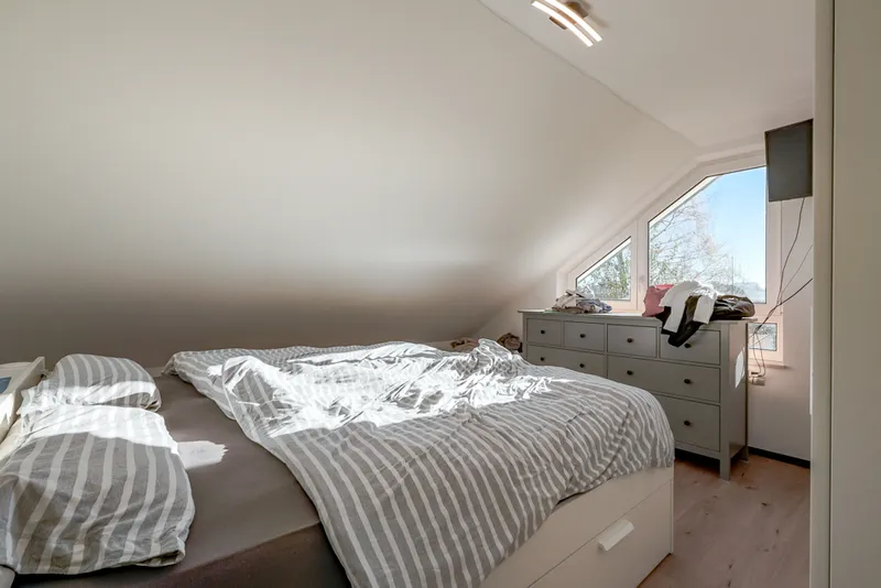 Wohnung Obergeschoss