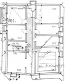 Grundriss Kellergeschoss