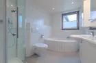 Badezimmer OG